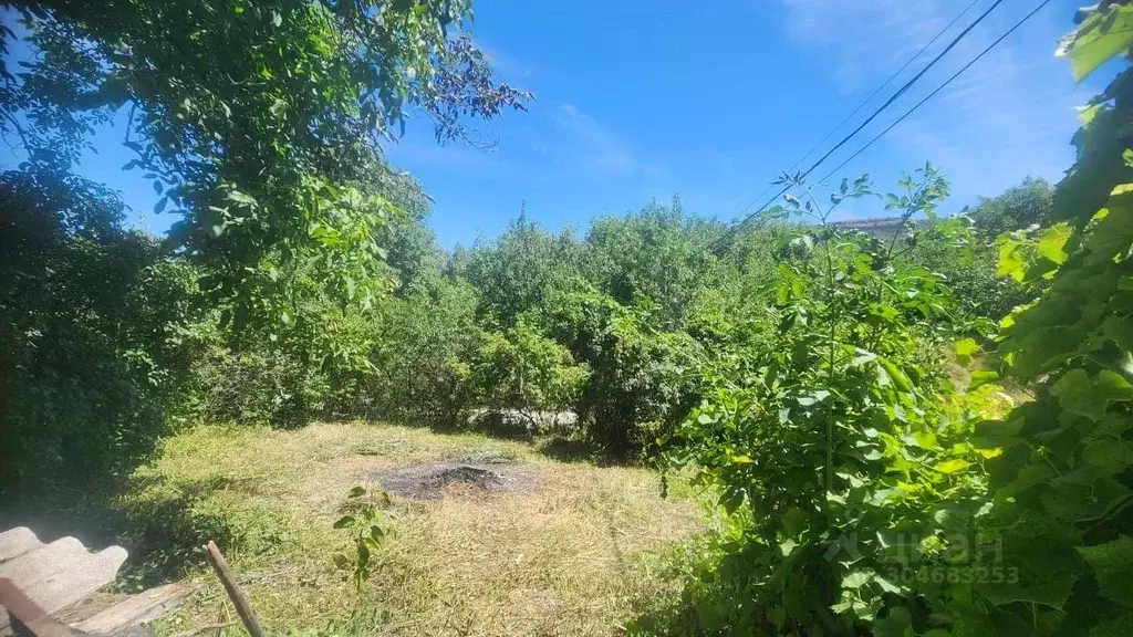 Участок в Ставропольский край, Кисловодск ул. Пушкина, 133 (7.0 сот.) - Фото 2