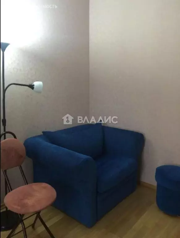 1-комнатная квартира: Москва, улица Грина, 1к4 (35.4 м) - Фото 1