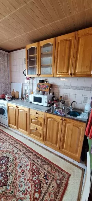 3-к кв. Ростовская область, Волгодонск Степная ул., 179 (62.0 м) - Фото 0