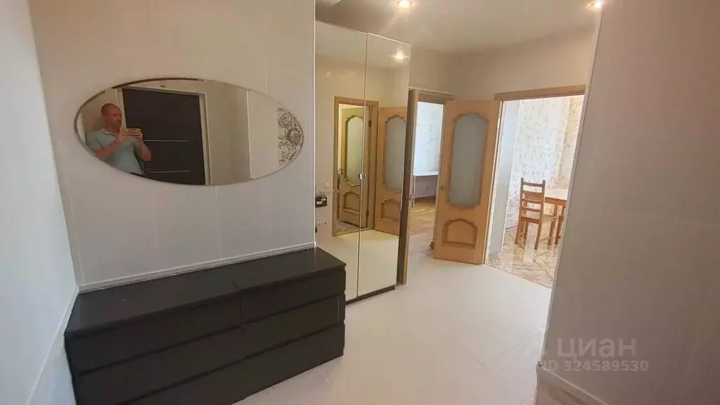 3-к кв. Краснодарский край, Анапа Алексеевка мкр, ул. Лазурная, 18 ... - Фото 1