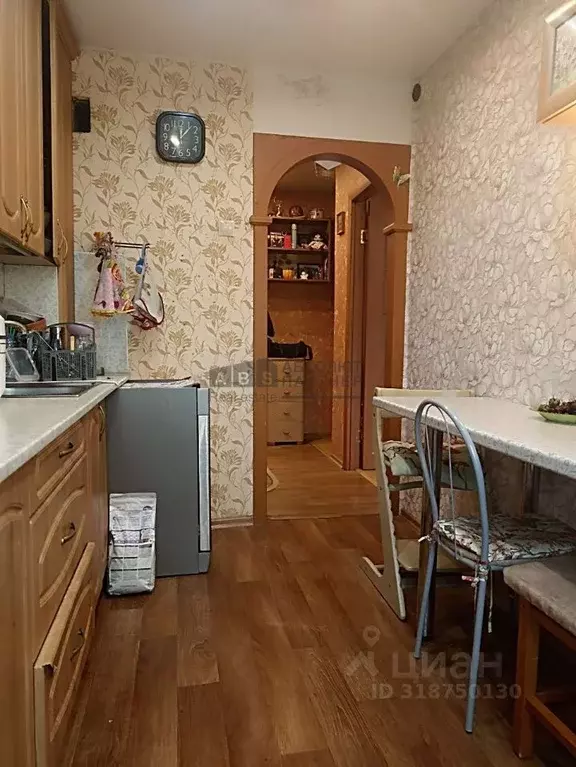 2-к кв. Новгородская область, Великий Новгород Московская ул., 26к2 ... - Фото 0