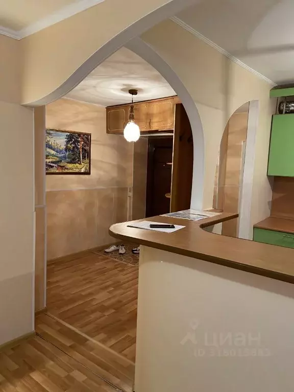 2-к кв. Башкортостан, Аургазинский район, с. Толбазы ул. Ленина, 14 ... - Фото 1