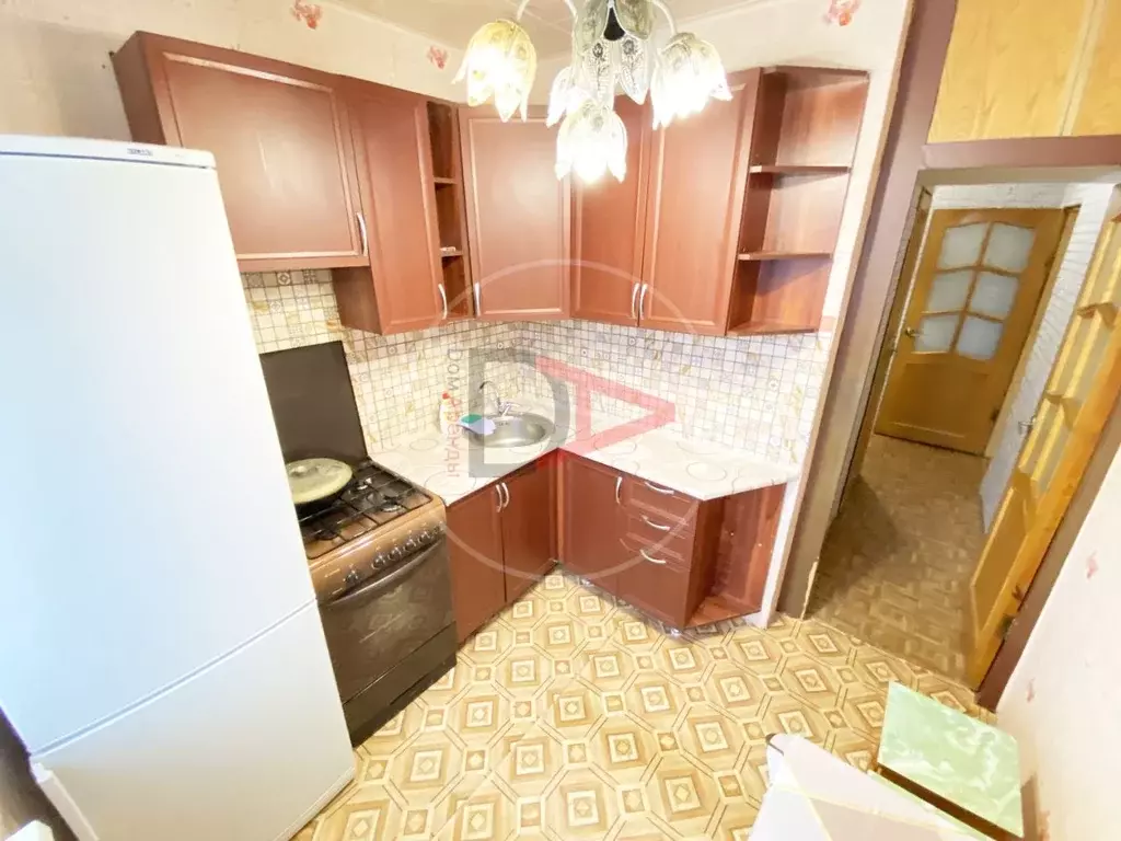 2-к кв. Башкортостан, Уфа Революционная ул., 82 (47.0 м) - Фото 1