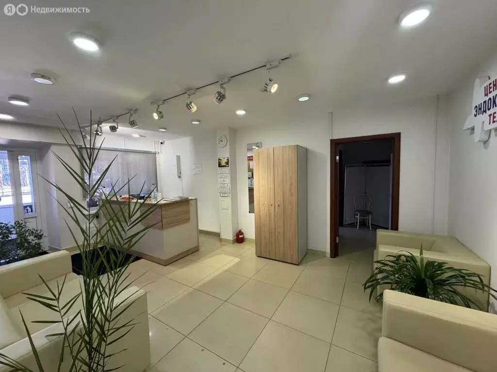 Помещение свободного назначения (144 м) - Фото 2