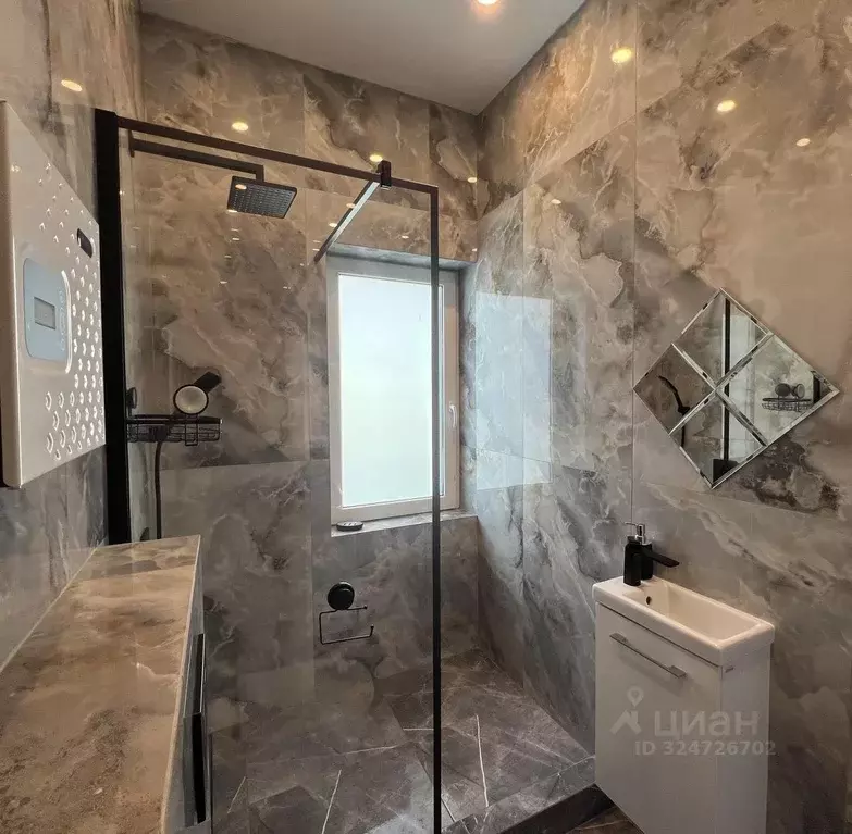 Дом в Ленинградская область, Ломоносовский район, Виллозское городское ... - Фото 1