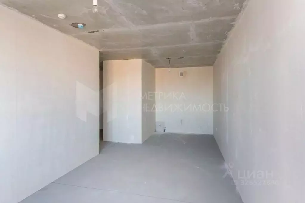 2-к кв. Тюменская область, Тюмень ул. Тимофея Кармацкого, 3 (72.57 м) - Фото 2