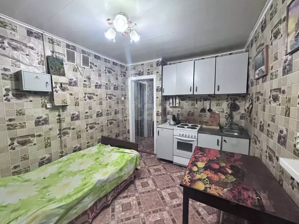 Комната Владимирская область, Муром Ленинградская ул., 4/2 (30.0 м) - Фото 2