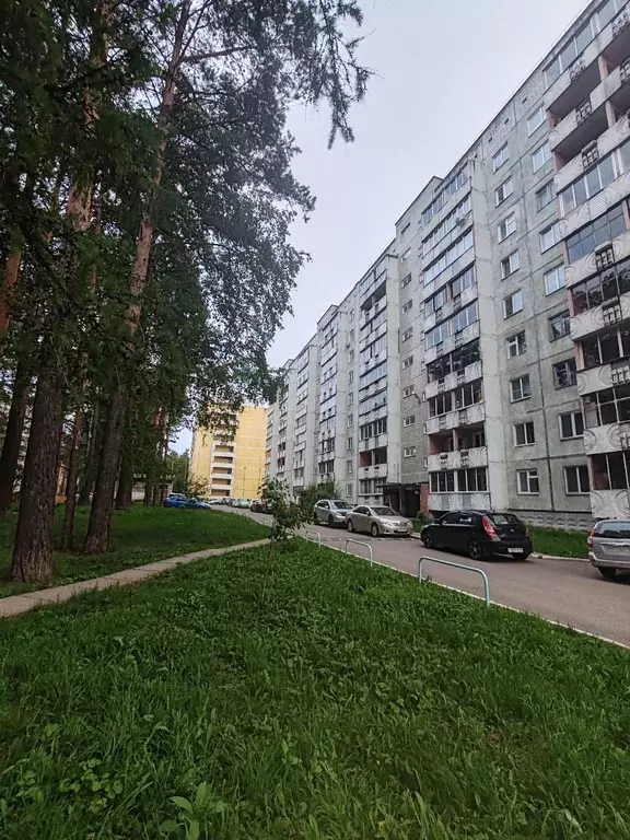 Продаётся 2-к квартира, 54.9 м - Фото 0