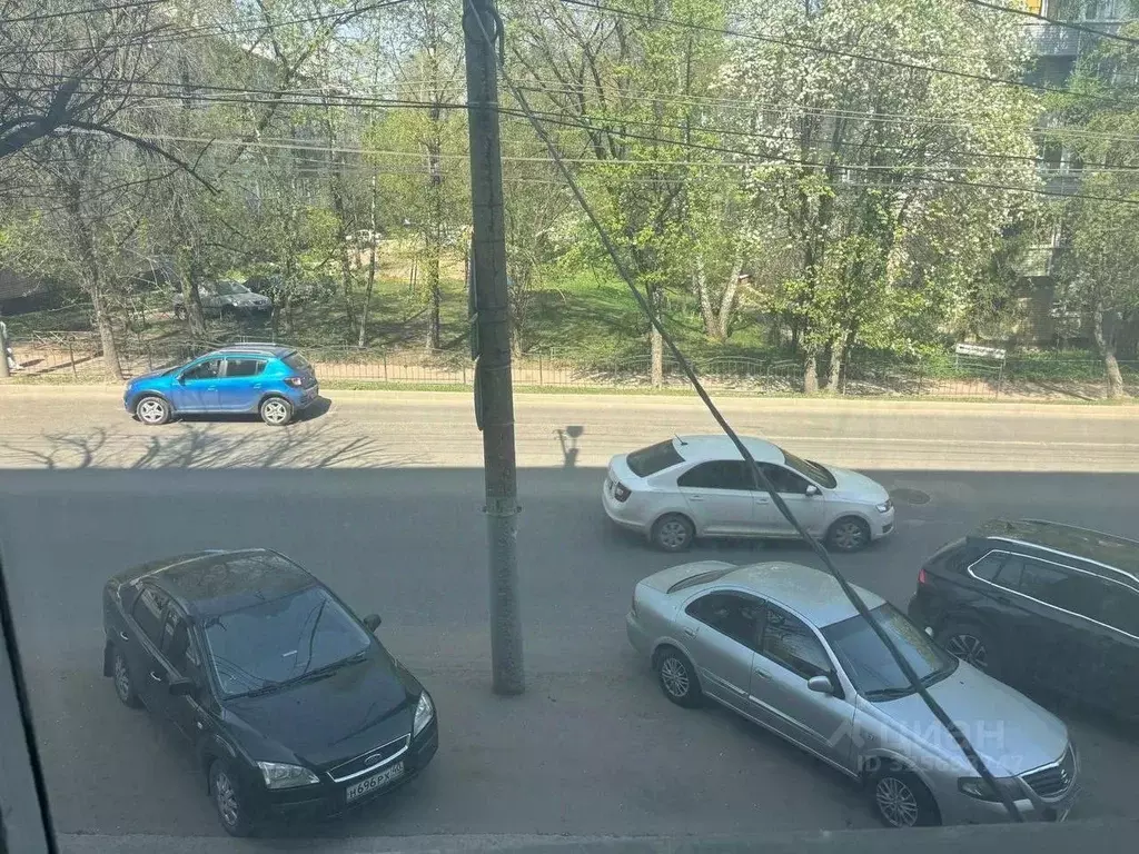 Комната Калужская область, Калуга ул. Маршала Жукова, 14 (29.0 м) - Фото 2