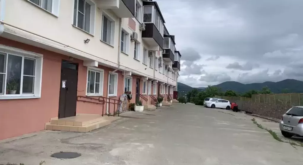 Продаётся 1-к квартира, 37.8 м - Фото 0