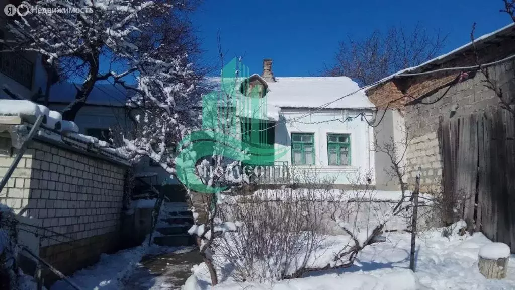 Дом в Котельниковское сельское поселение (98 м) - Фото 2