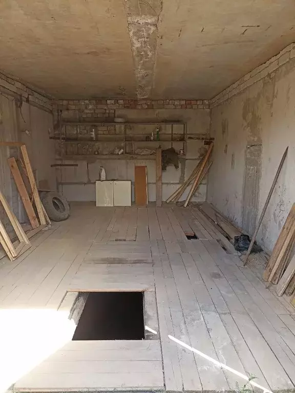 Гараж в Псковская область, Псков Гаражный проезд, 18а (18.0 м) - Фото 1