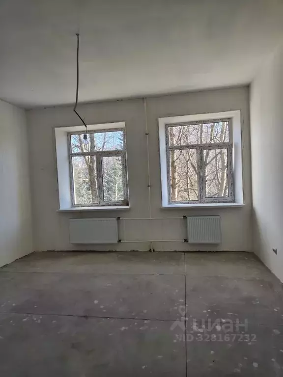 3-к кв. Санкт-Петербург, Санкт-Петербург, Пушкин Павловское ш., 31 ... - Фото 2