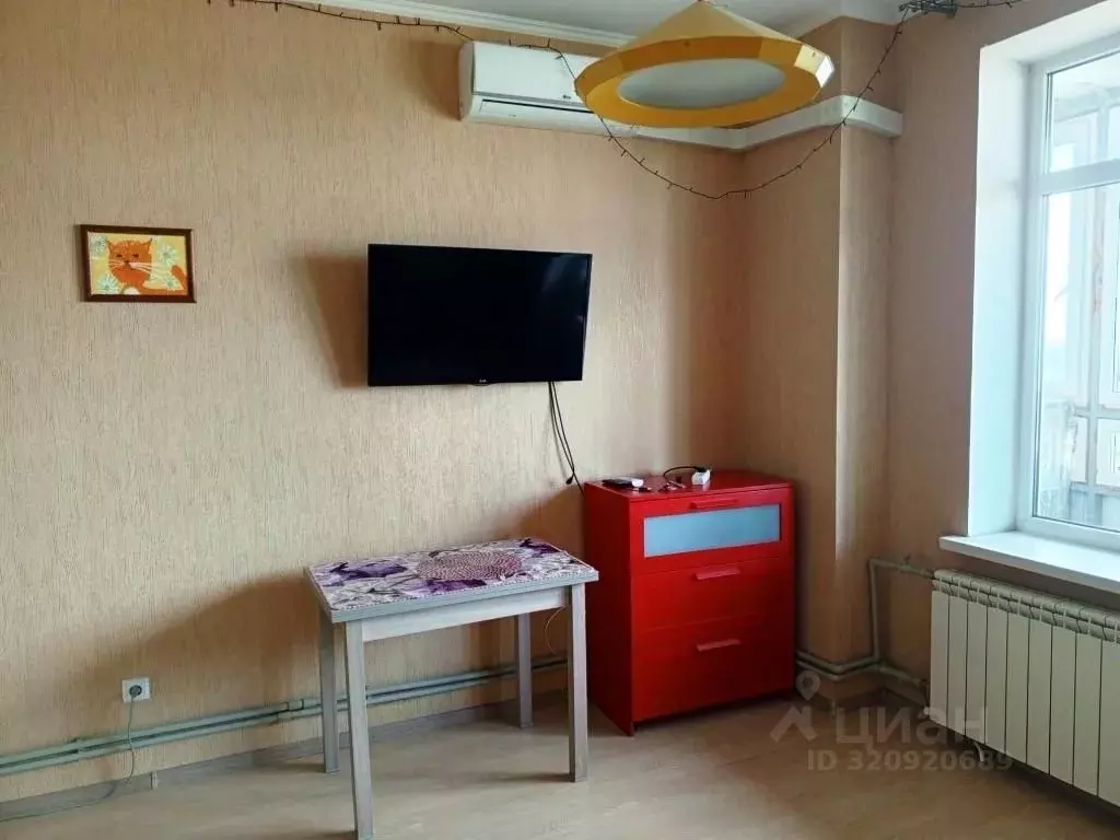 2-к кв. Белгородская область, Белгород Академическая ул., 23а (60.0 м) - Фото 2