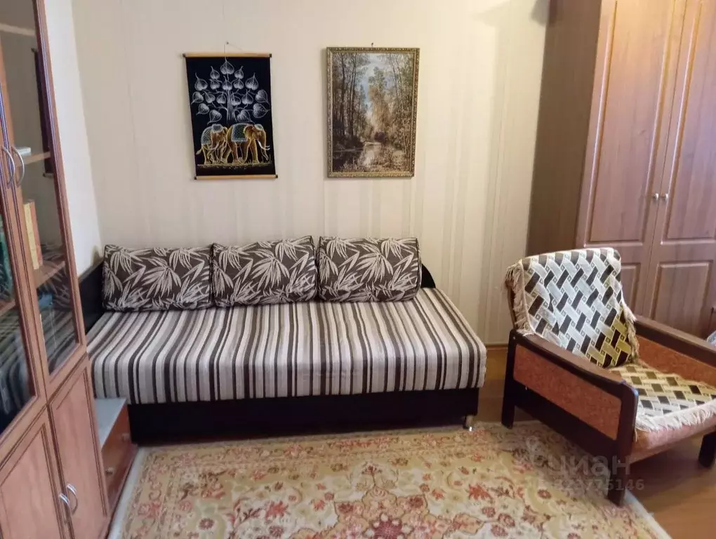 1-к кв. Санкт-Петербург Шуваловский просп., 51к3 (38.0 м) - Фото 1