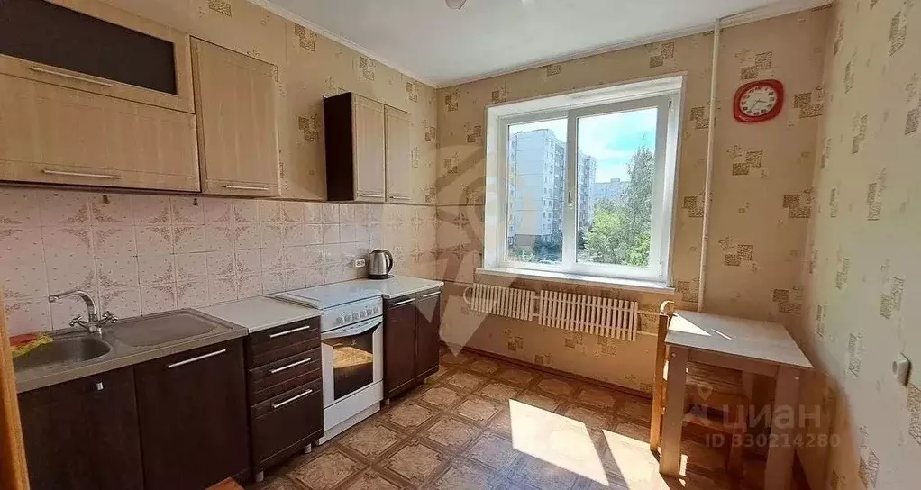 3-к кв. Белгородская область, Старый Оскол Королева мкр, 35 (63.1 м) - Фото 1