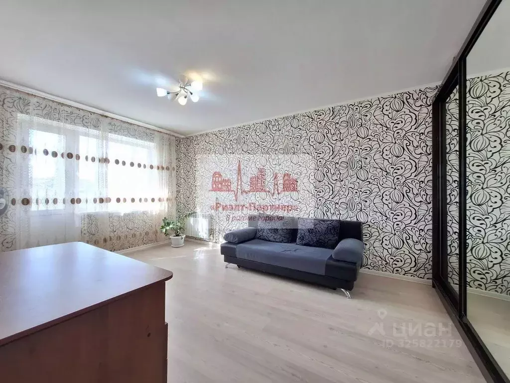 2-к кв. Саратовская область, Саратов ул. Имени В.Г. Клочкова, 52/64 ... - Фото 1