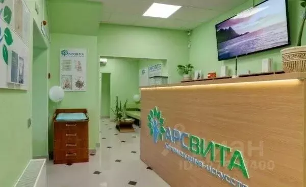 Помещение свободного назначения в Московская область, Ленинский ... - Фото 2