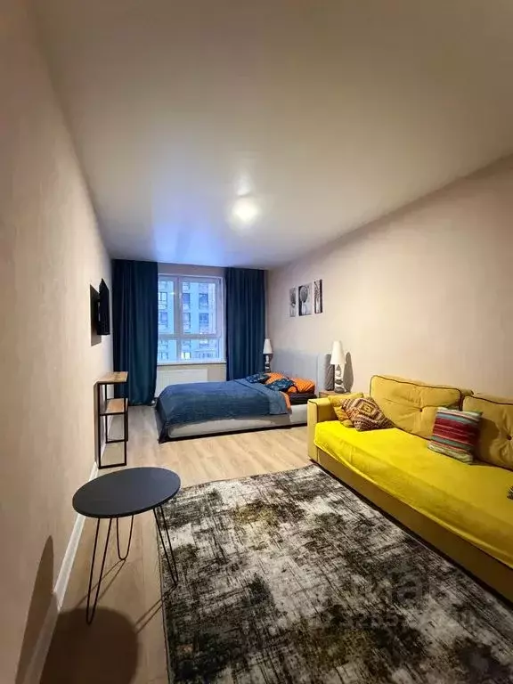 2-к кв. Москва Сосенское поселение, просп. Куприна, 32к1 (60.0 м) - Фото 1