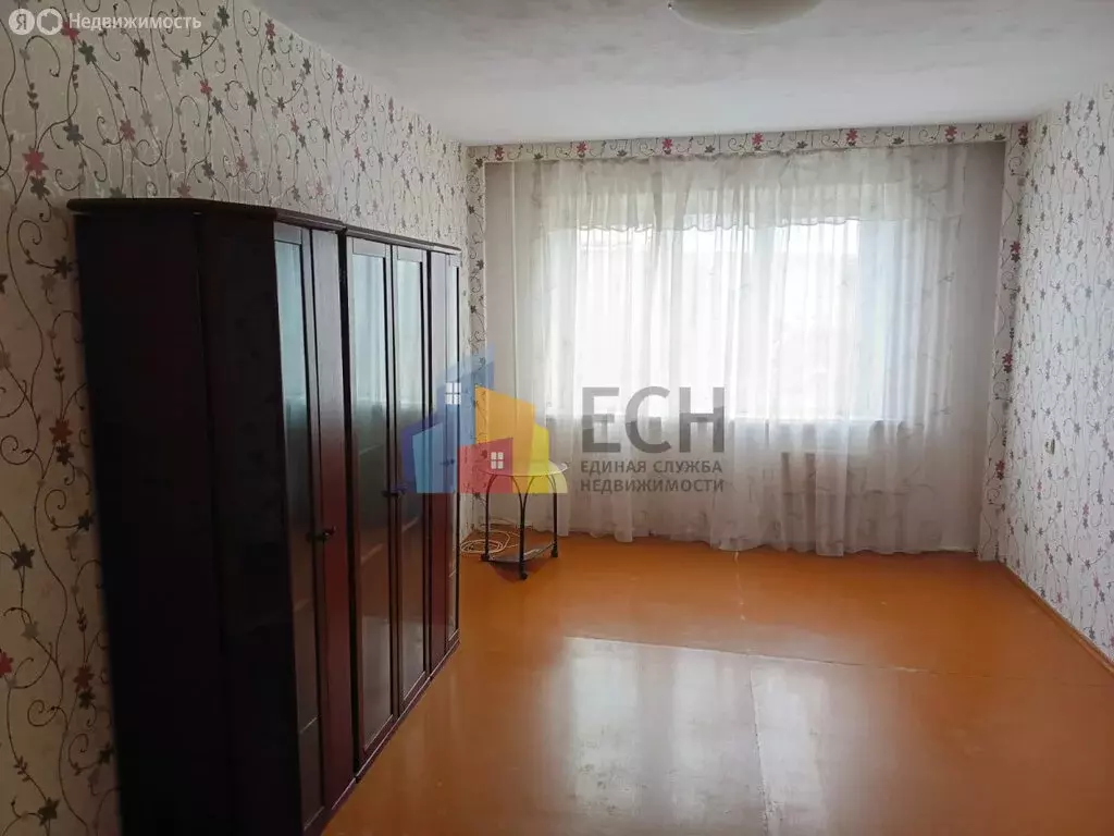 3-комнатная квартира: Тула, улица Мусоргского, 49 (67 м) - Фото 0