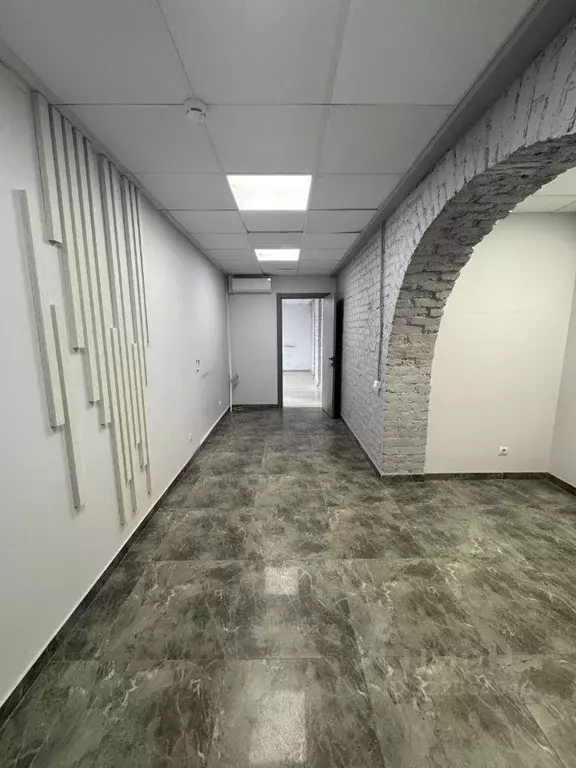 Офис в Санкт-Петербург ул. Моисеенко, 22Д (219 м) - Фото 1