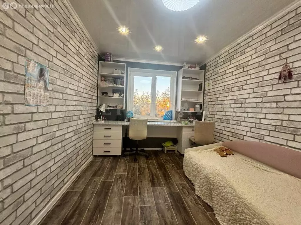 3-комнатная квартира: Миасс, улица Вернадского, 14 (62.4 м) - Фото 2