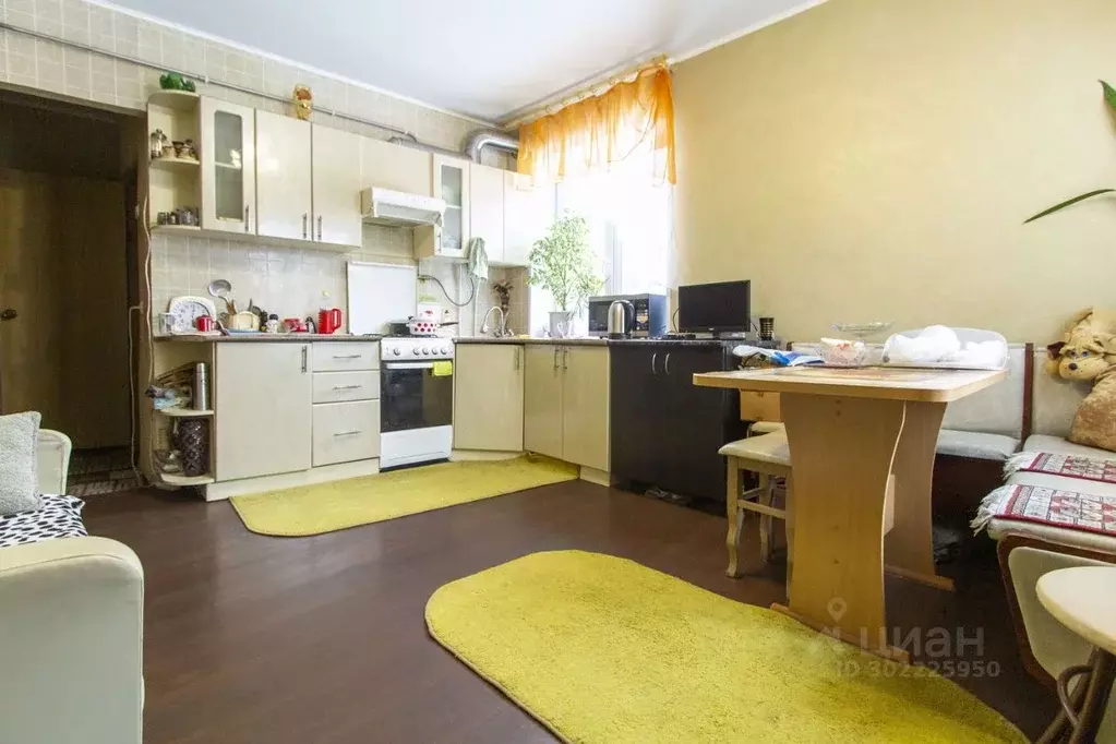 Дом в Орловская область, Орел ул. Нормандия-Неман, 31 (85 м) - Фото 1