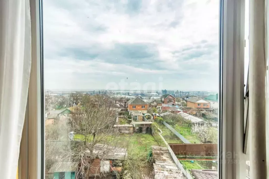 Дом в Ростовская область, Ростов-на-Дону Аэроклубовский пер. (250 м) - Фото 1