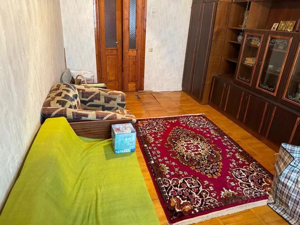 3-к кв. Крым, Ялта ул. Горького, 6 (62.0 м) - Фото 1