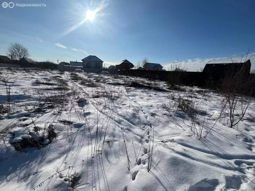 Участок в посёлок Новые Дарковичи, СДТ Болва (7 м) - Фото 0