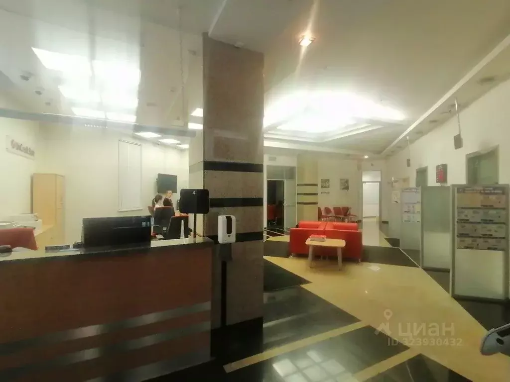 Помещение свободного назначения в Московская область, Химки ул. ... - Фото 2