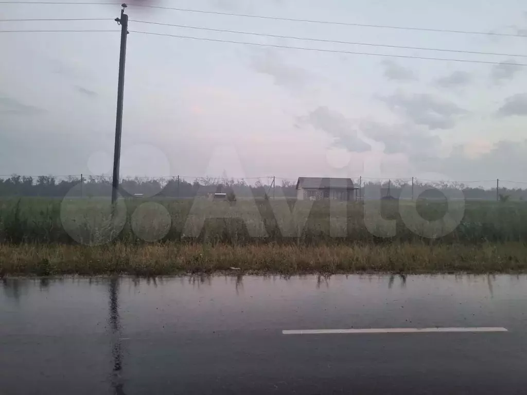 Участок 10,5 сот. (ИЖС) - Фото 1