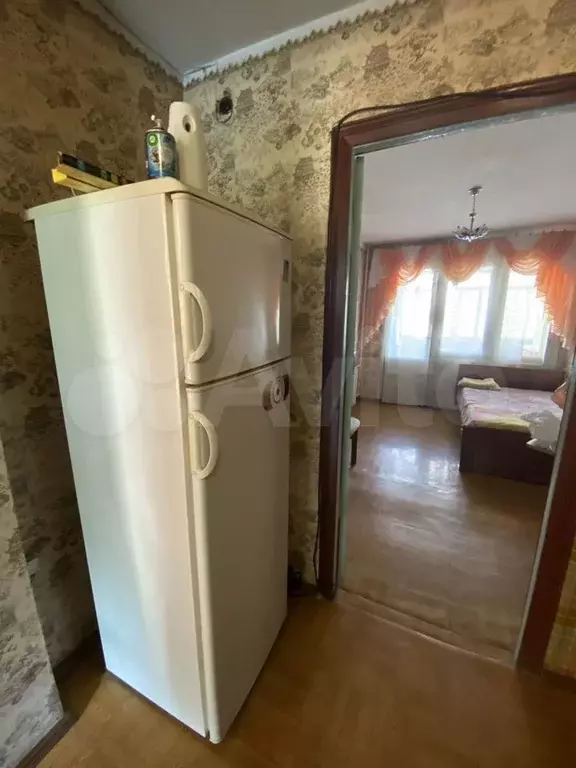 2-к. квартира, 54 м, 4/5 эт. - Фото 1