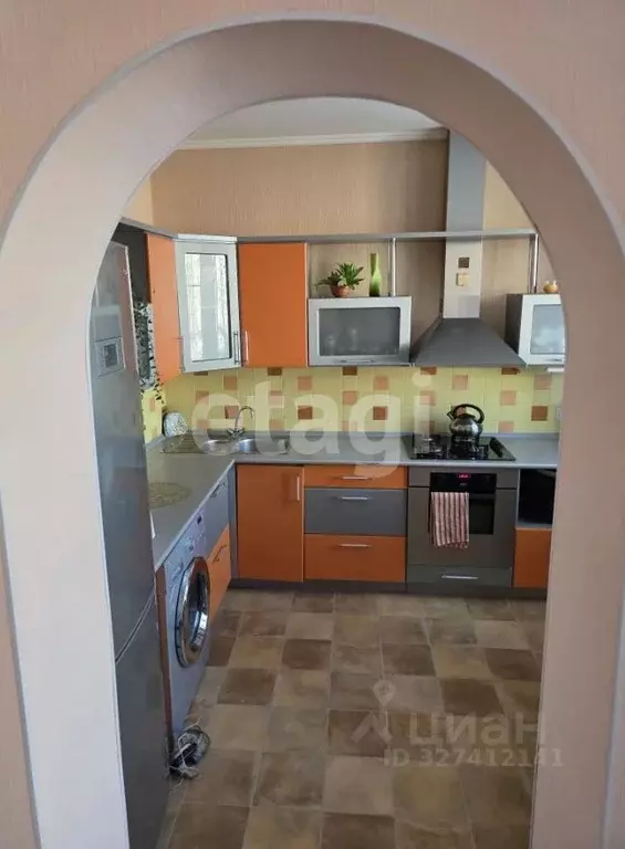 2-к кв. Алтайский край, Барнаул просп. Ленина, 75 (52.5 м) - Фото 1