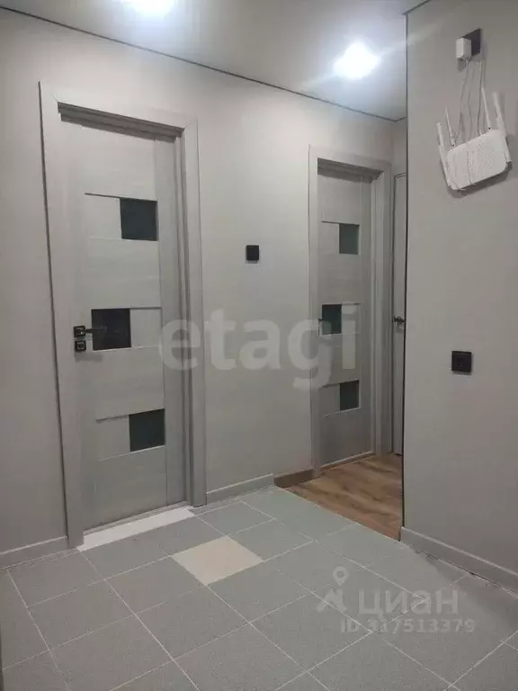 3-к кв. Ставропольский край, Ессентуки ул. Фридриха Энгельса (54.0 м) - Фото 1