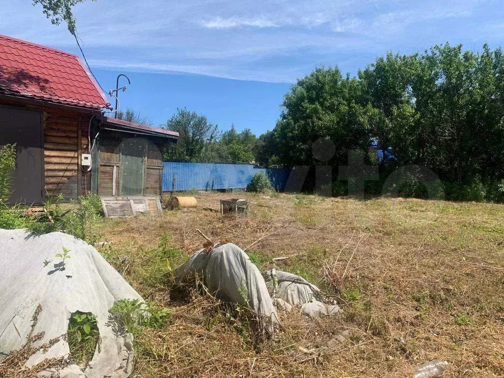 Дача 25 м на участке 6,2 сот. - Фото 1