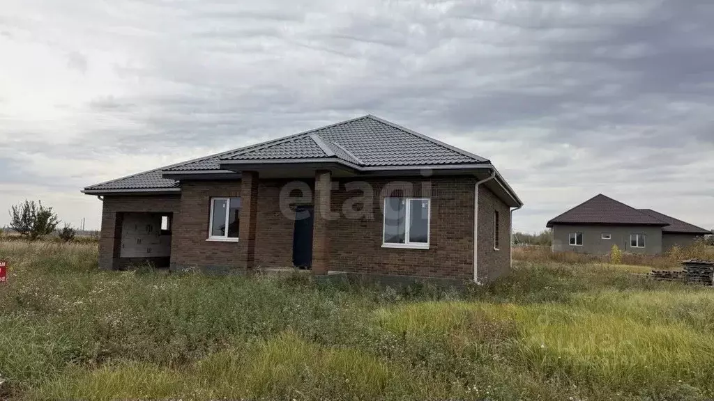 Дом в Белгородская область, Белгородский район, Беломестненское с/пос, ... - Фото 2