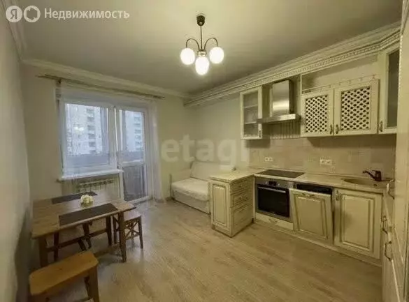 1-комнатная квартира: Тюмень, улица Немцова, 4 (43.8 м) - Фото 1