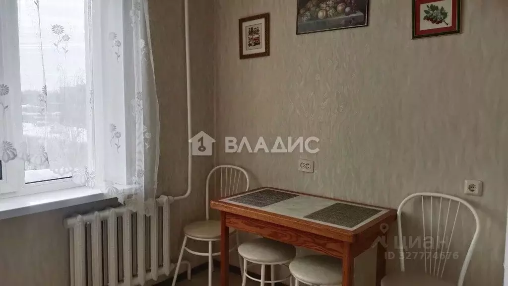 2-к кв. Нижегородская область, Нижний Новгород ул. Надежды Сусловой, ... - Фото 1