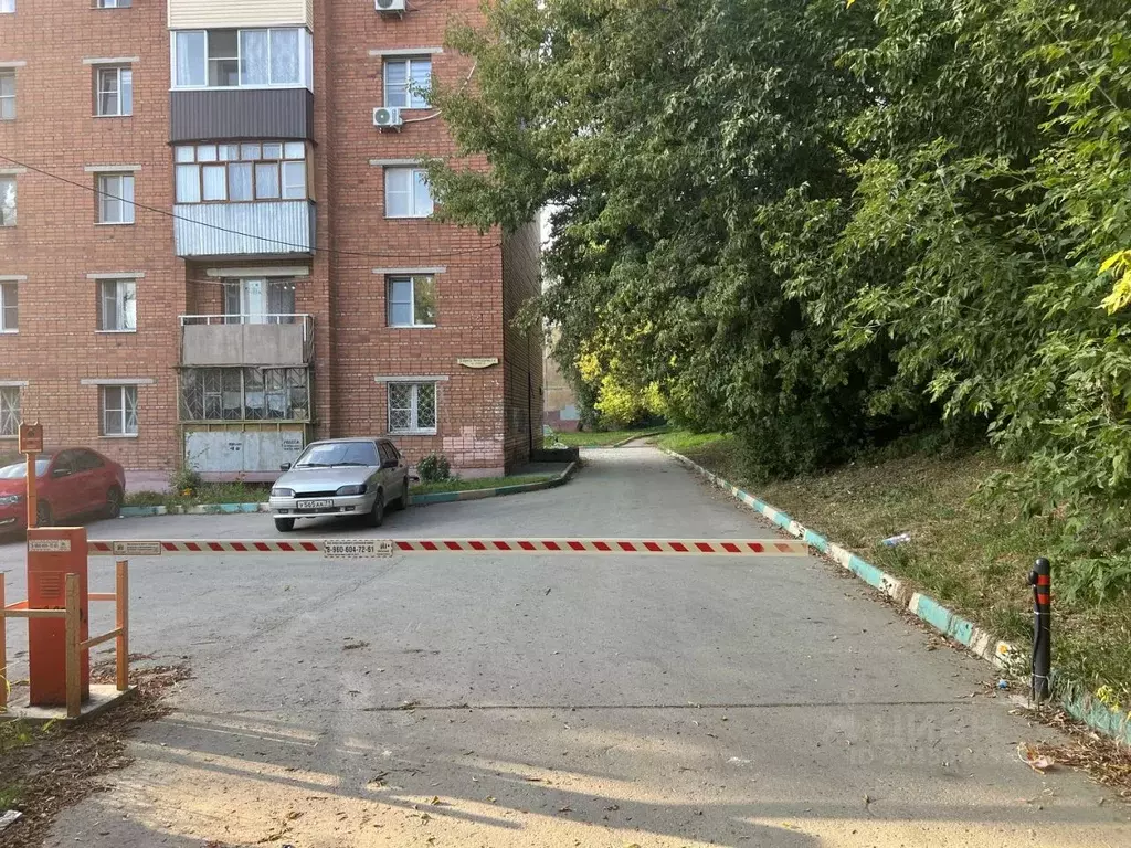 1-к кв. Тульская область, Тула проезд 2-й Металлургов, 1А (32.4 м) - Фото 1