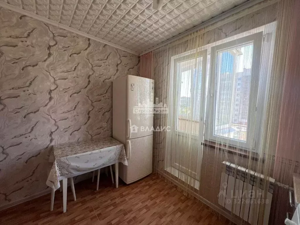 1-к кв. Крым, Керчь ул. Генерала Петрова, 16 (34.0 м) - Фото 0