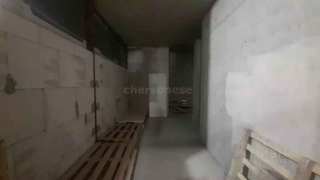 Склад в Севастополь ул. Токарева, 18 (11 м) - Фото 0