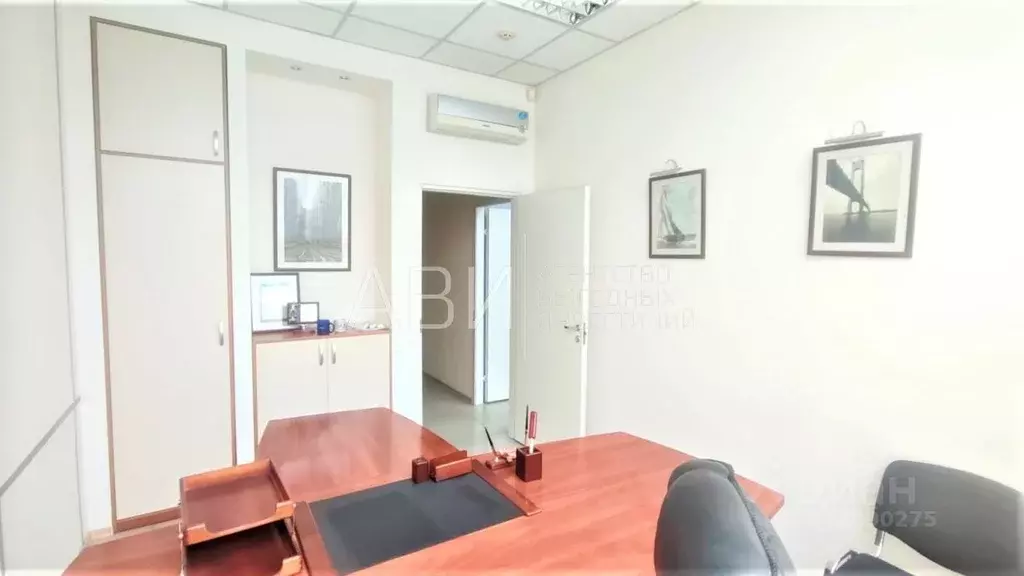 Офис в Новосибирская область, Новосибирск ул. Галущака, 2А (161 м) - Фото 2