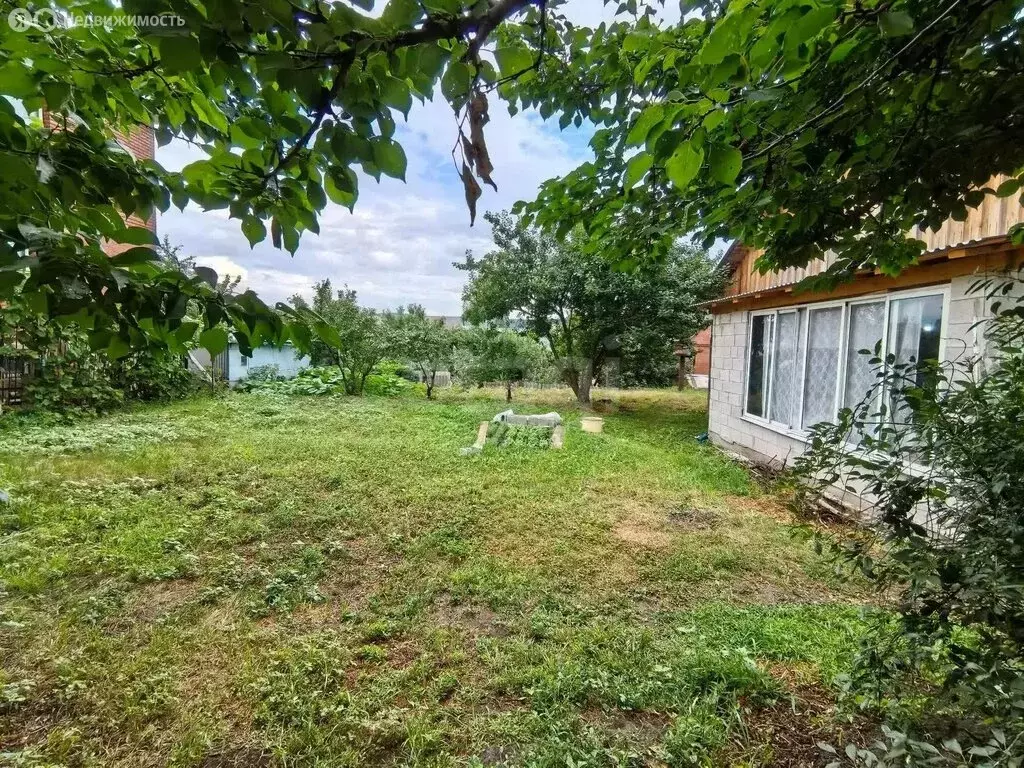 Дом в Тольятти, Комсомольский район, 12-я линия (86.6 м) - Фото 2