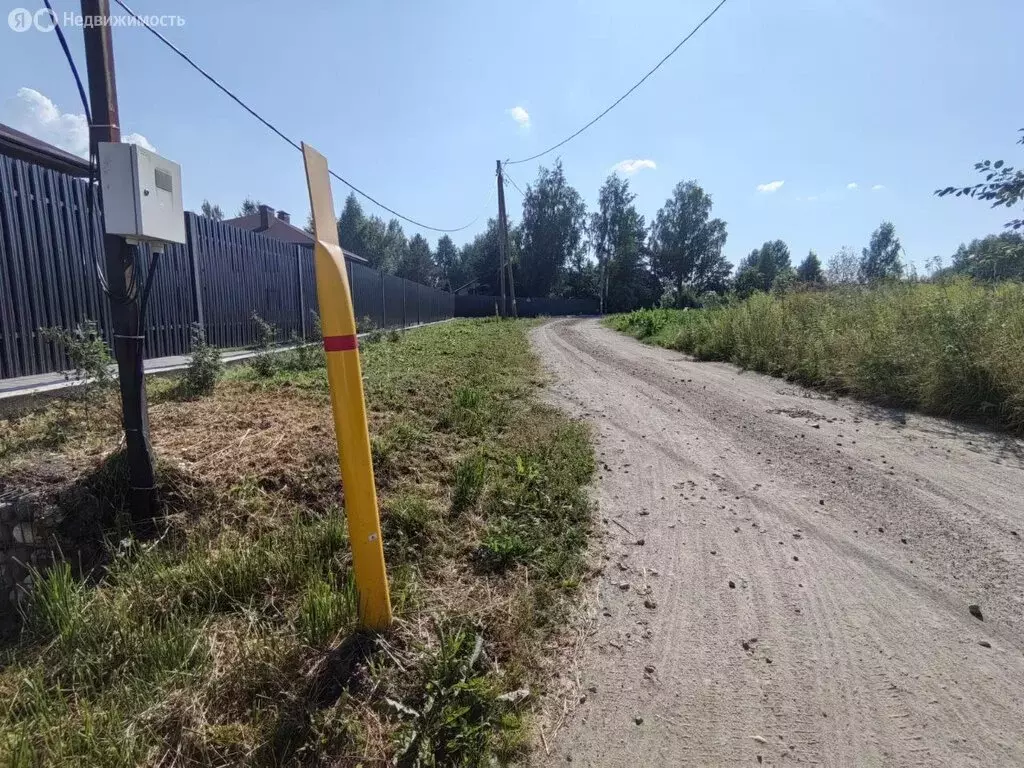 Участок в Вологодская область, Череповецкий муниципальный округ, ... - Фото 1