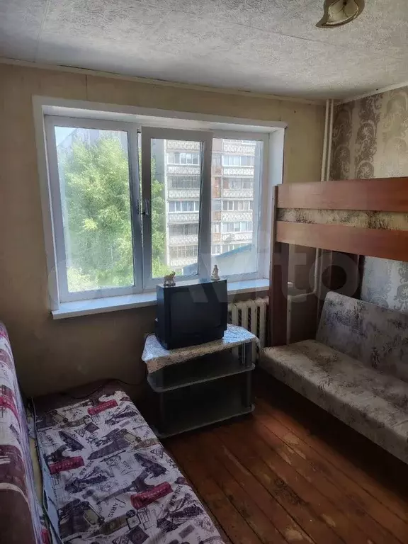 Квартира-студия, 18 м, 1/8 эт. - Фото 0