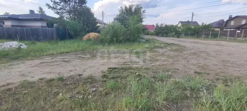 Участок в Воронежская область, Воронеж ул. Недетовского (5.7 сот.) - Фото 2