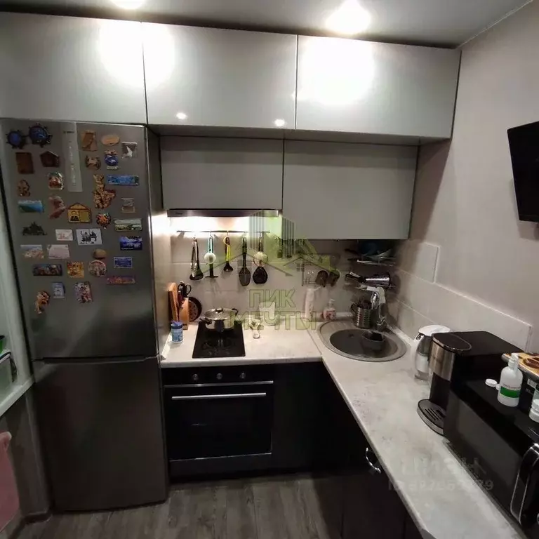 3-к кв. Бурятия, Улан-Удэ Сосновая ул., 16А (62.8 м) - Фото 2