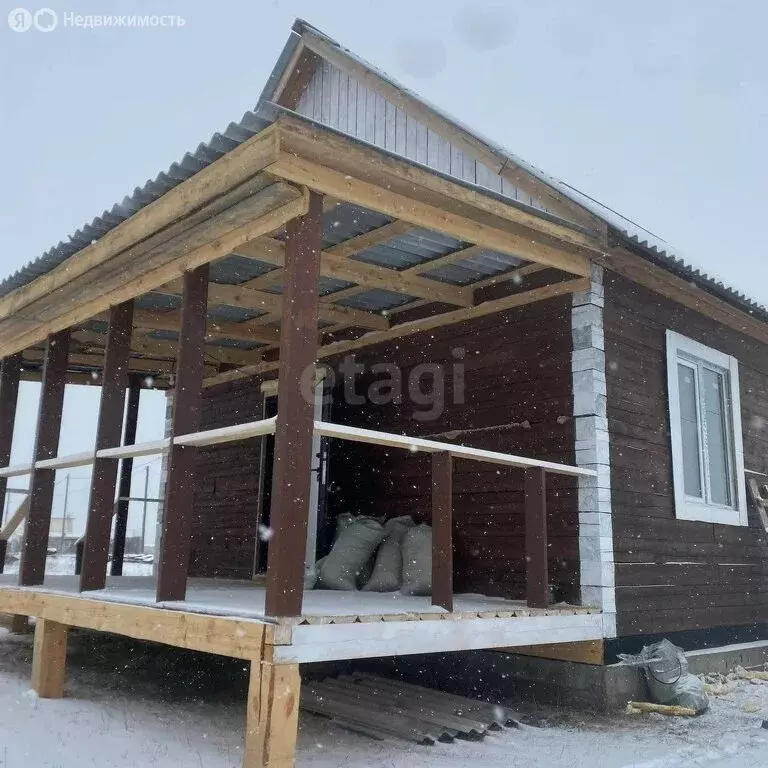 Дом в Гурульба, Летняя улица (51 м) - Фото 2