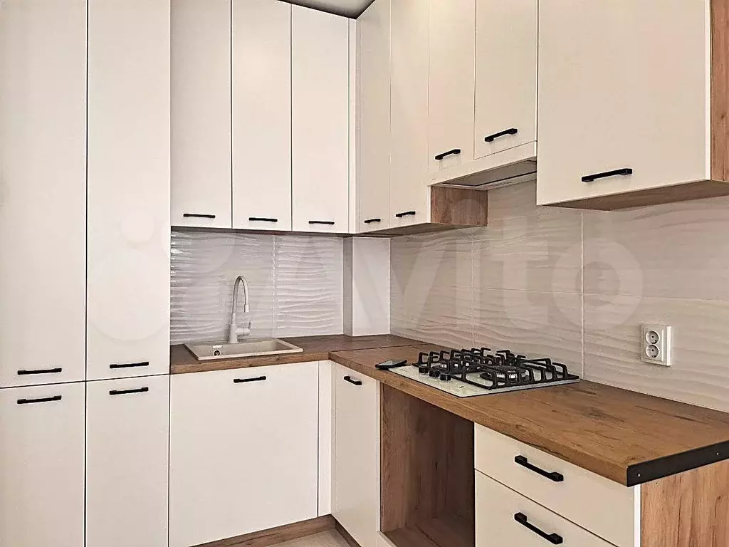 1-к. квартира, 41 м, 15/16 эт. - Фото 0